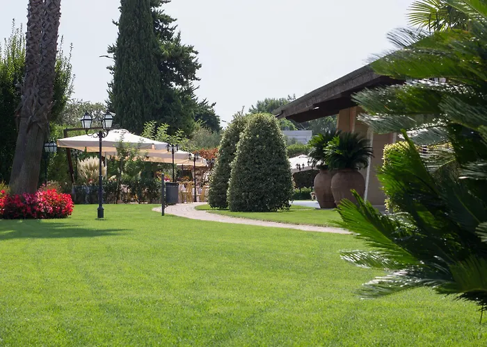 Semiramide Palace Hotel