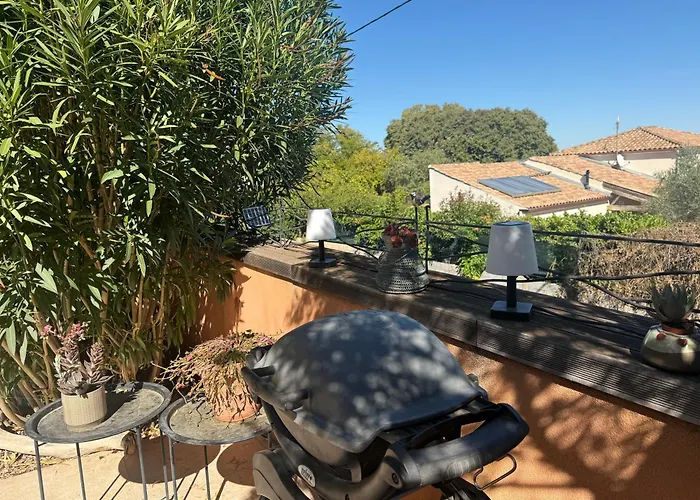 Villa Art Déco - piscine-wifi-parking