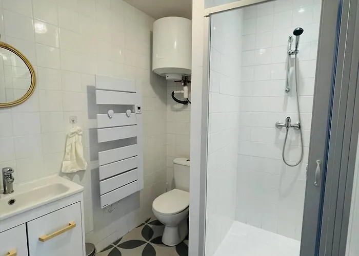 La Saint Jean avec climatisation