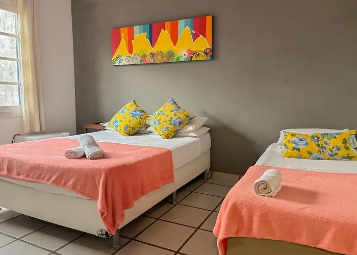 Paraiso Mar