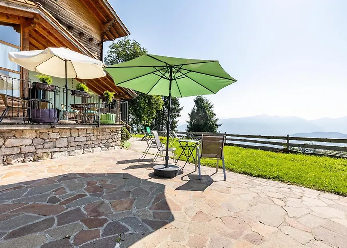 Agritur El Casel
