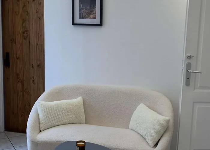 Gîte Le Studio 7
