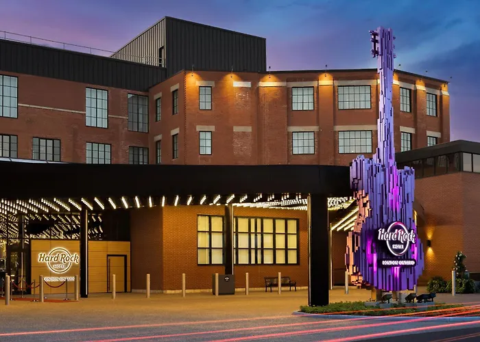 Hard Rock London Ontario