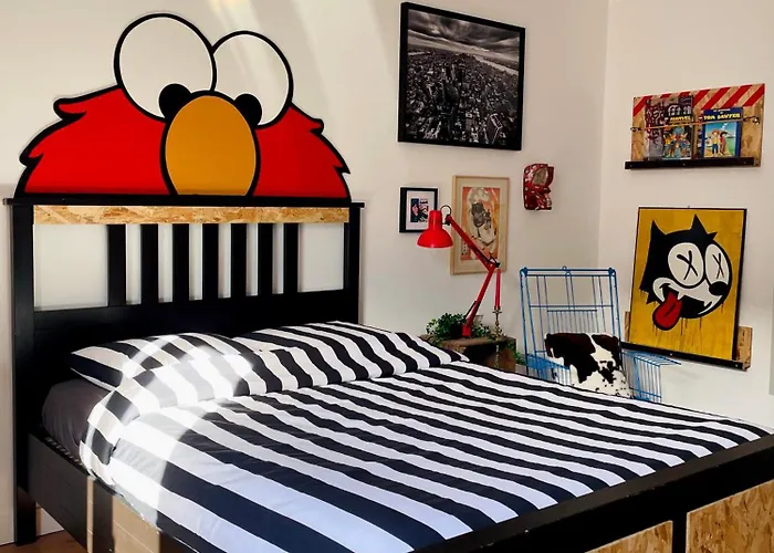 Le Loft des Cévennes