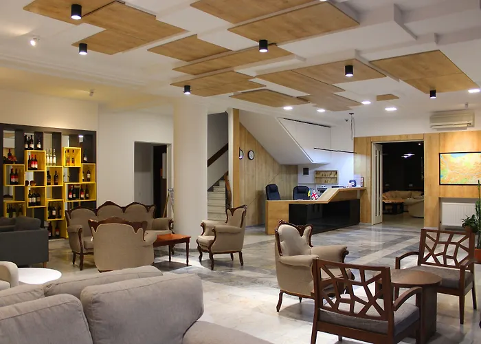 3 SterneHotel Alliance