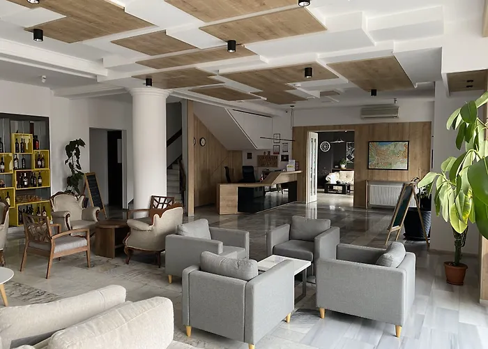 3 SterneHotel Alliance