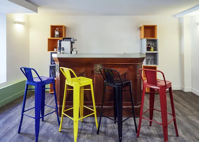 ibis Styles Marseille Vieux Port