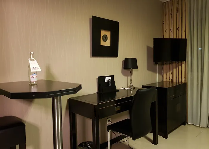 Boardinghouse Düsseldorf