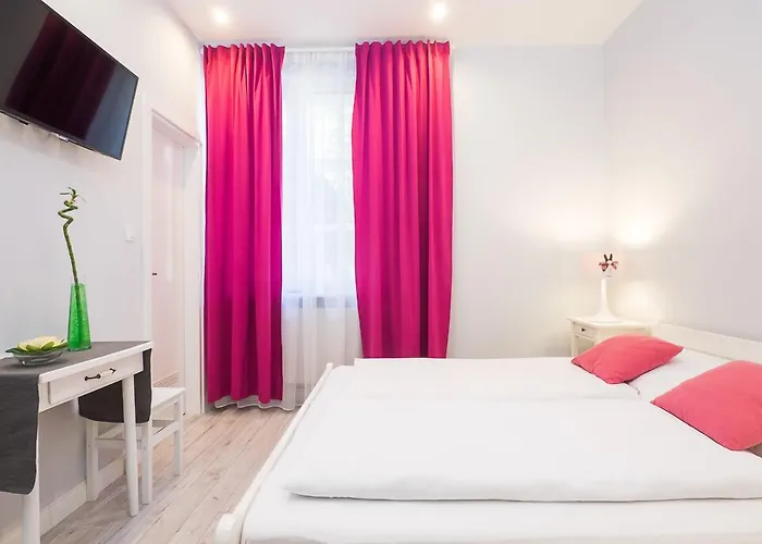 Casablanca Boutique Bed&Breakfast