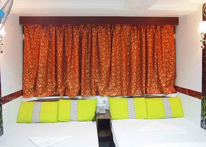 Pension Guide Premium Lounge