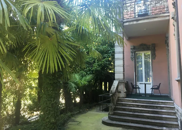 Villa Liberty