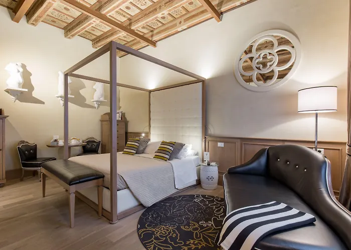 Residenza Bonifacio - Adults Only