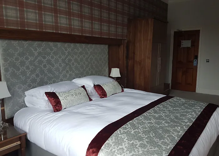 The Craigie Hotel