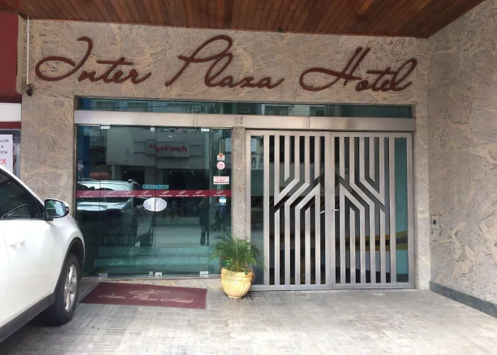Inter Plaza