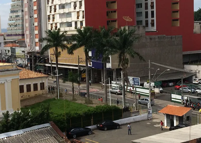 Inter Plaza