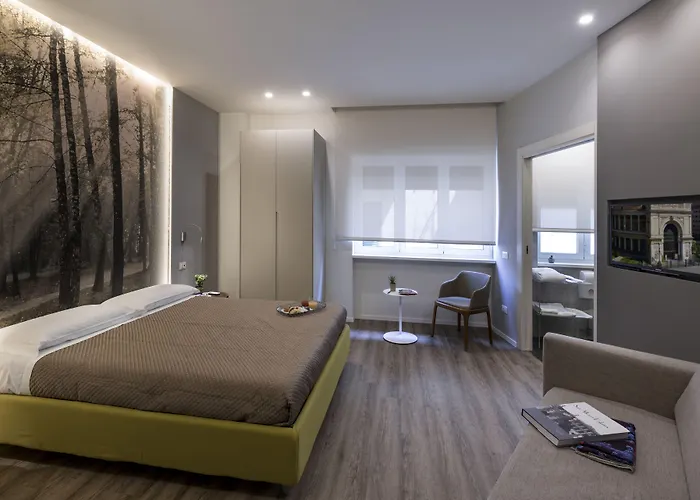 Resort: B&B In Centro Palermo