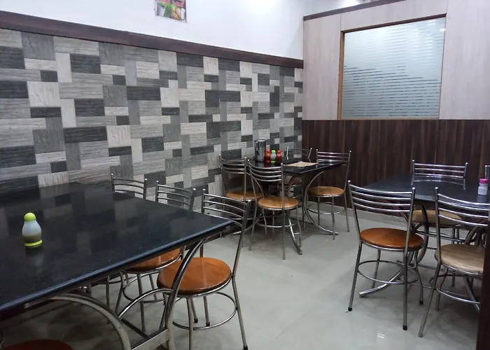 Villa: Kay Kay Residency