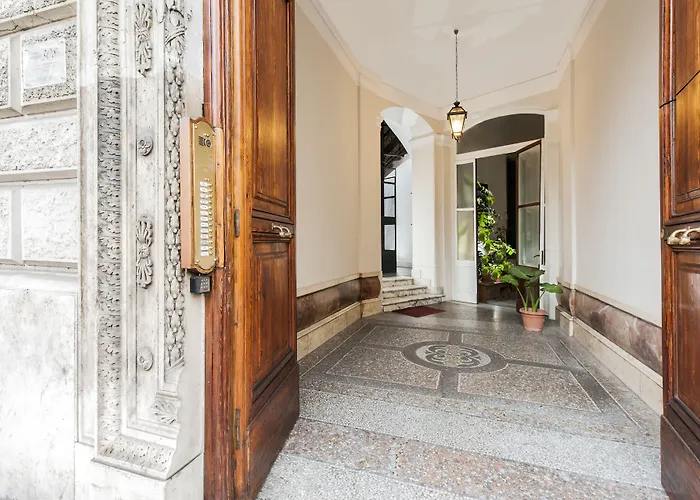  Corso Vittorio 308