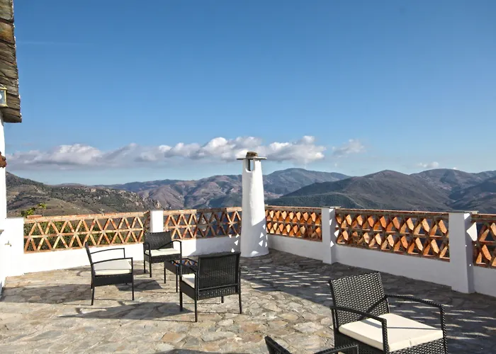 Dreams Alpujarra