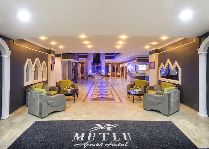 Mutlu Hotel