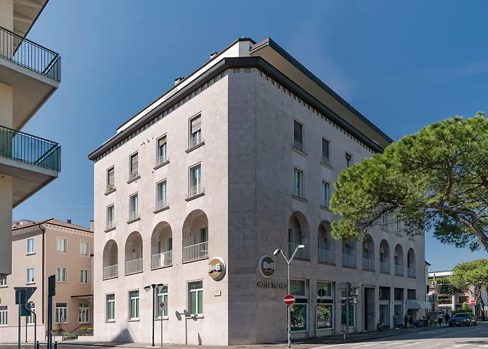  B&B Treviso