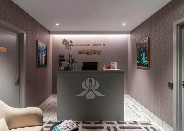 Gran Hotel Inglés - The Leading Hotels of the World