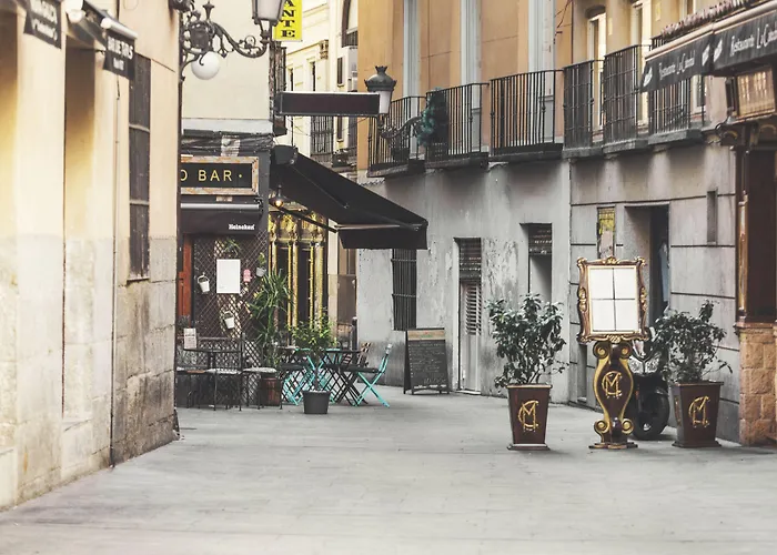 Gran Hotel Inglés - The Leading Hotels of the World