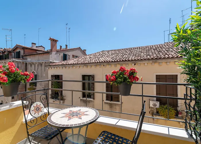 Waterpark hotel: Hotel Grifoni