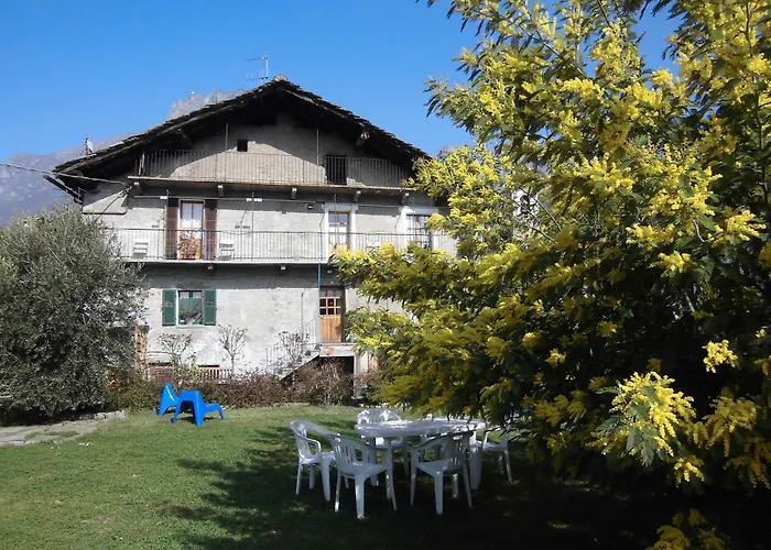 La Casa Antica