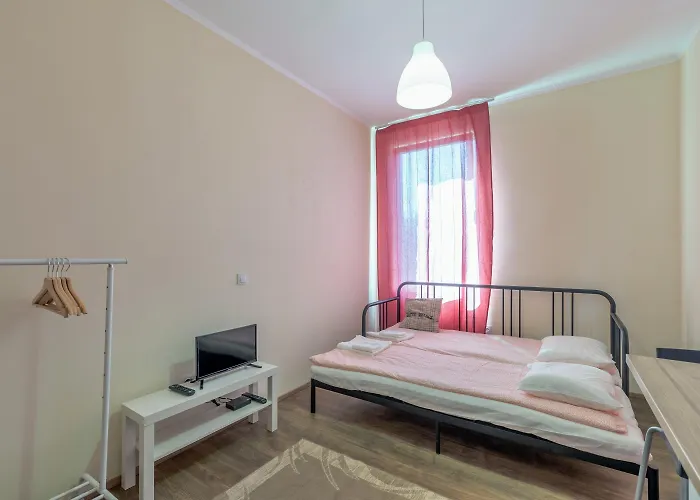 Easyapartments