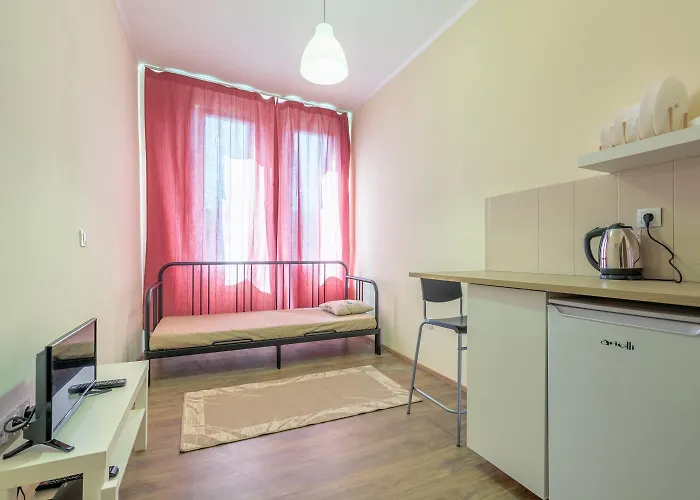 Easyapartments