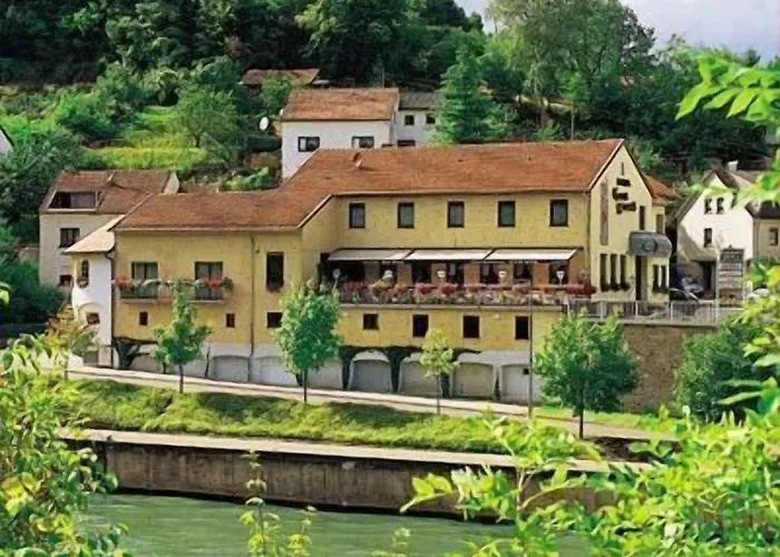 3 SterneHotel Haus Schons