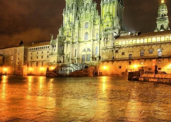 Hotel barato: Hostal Suso