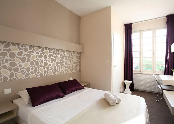 Little Lodge Hôtel