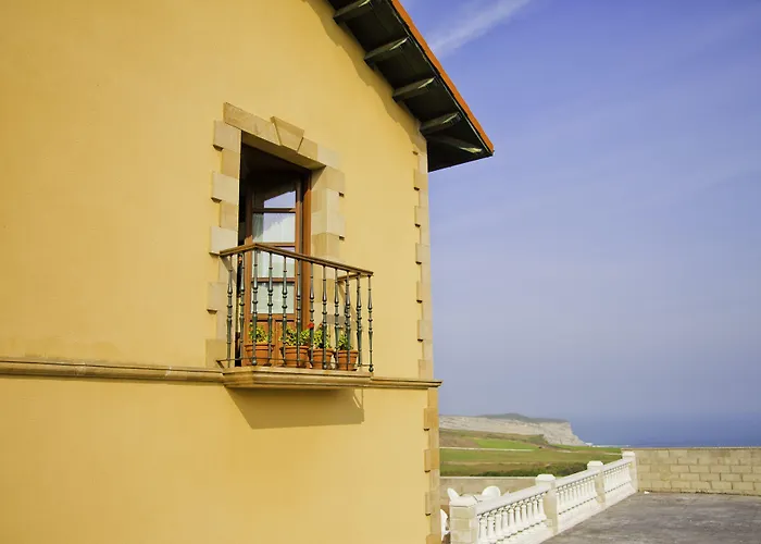 Posada Punta Ballota