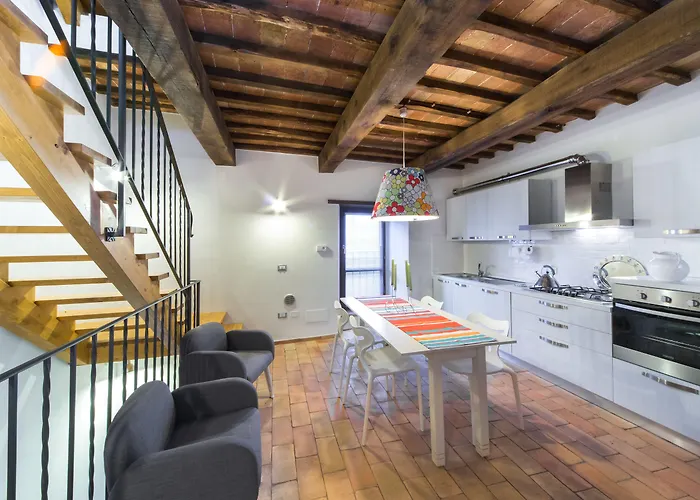 Agriturismo La Peonia