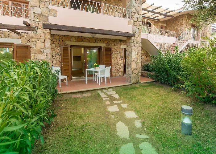 La villa: Residenze Dei Fiori