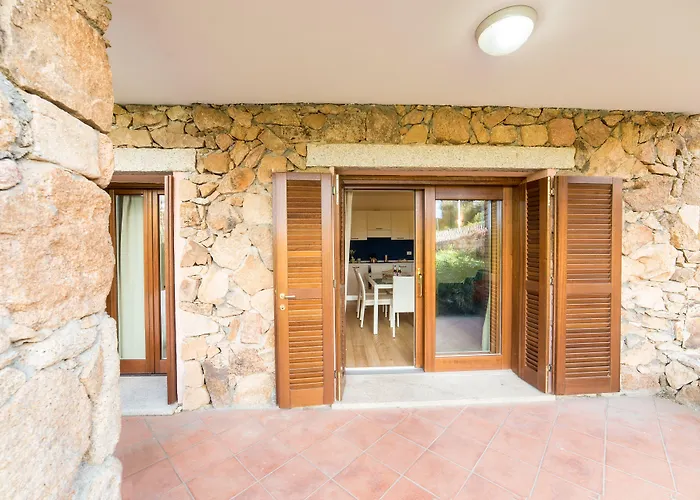 La villa: Residenze Dei Fiori