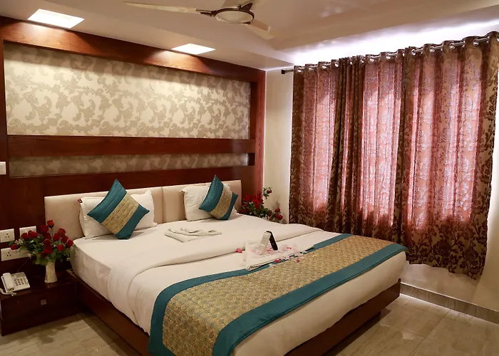 Hotel Geeta Saar