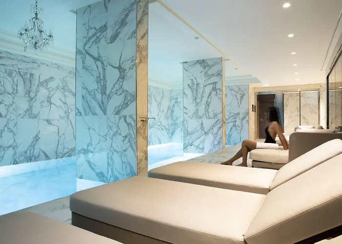  Le Damantin &Spa