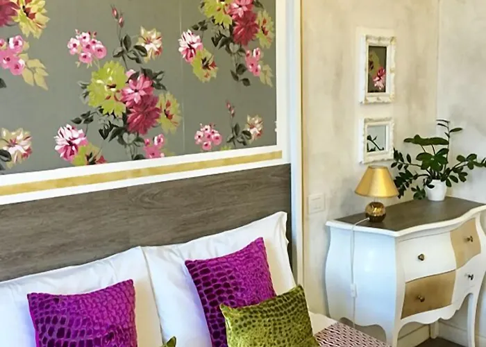  B&B Relais Inn Lucca