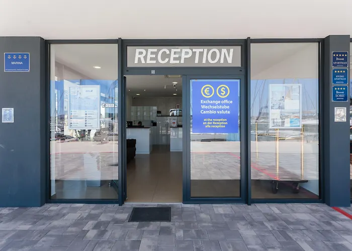 Apartment: Marina Baotic Apartments