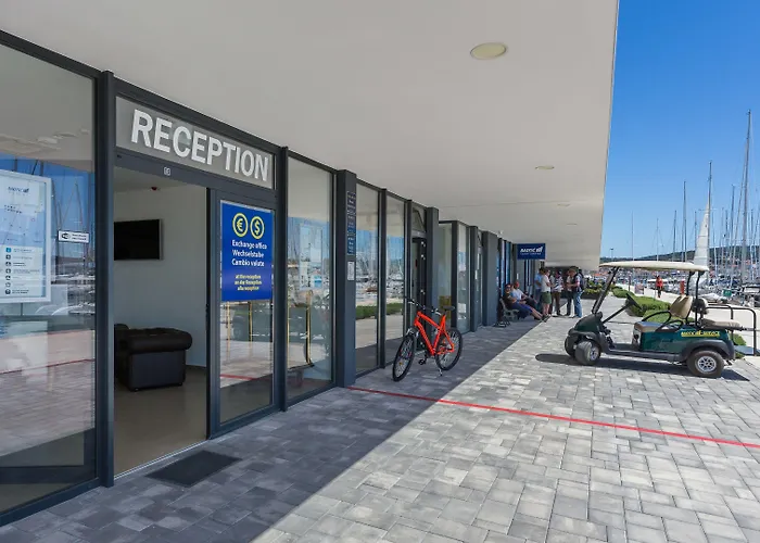 Apartment: Marina Baotic Apartments