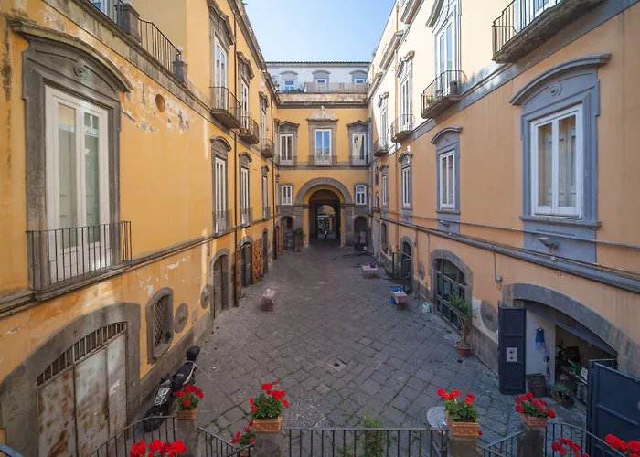 Palazzo Marigliano - Rooms&Suites