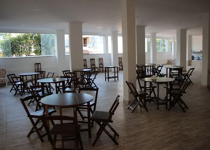 Pousada Loft Praia dos Anjos