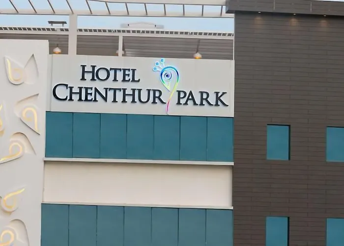 Hotel Chenthur Park