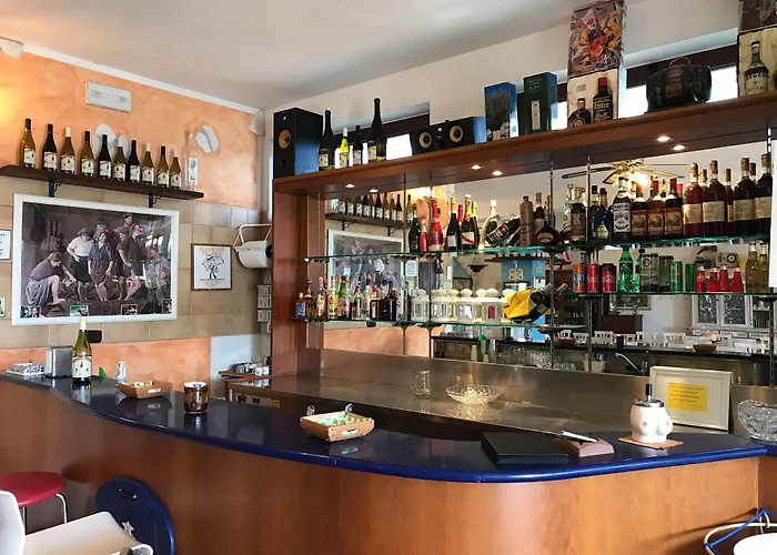 Agriturismo Montupoli