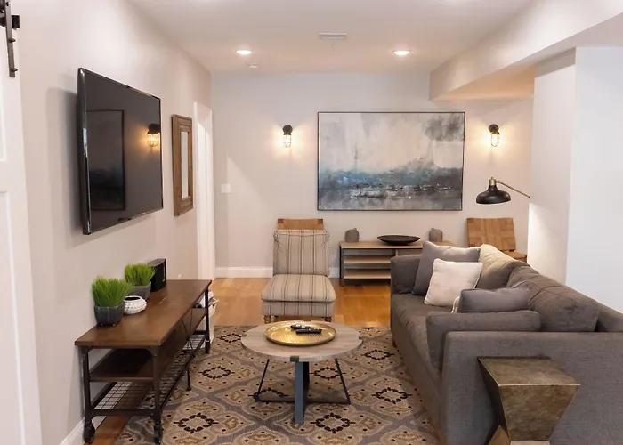 The Newport Lofts - 364 Thames Street