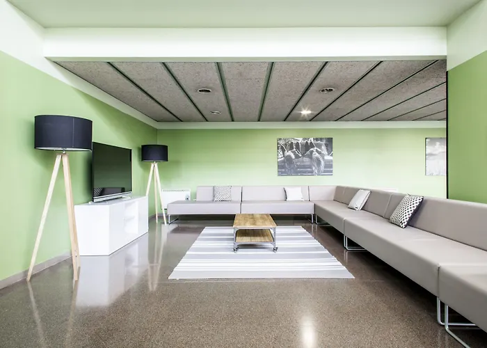 Residencia Universitaria Resa As Burgas