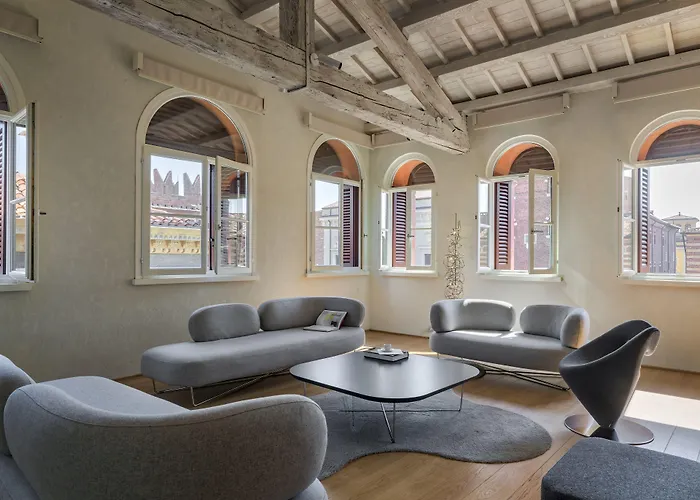 Lords Of Verona Luxury Apartments